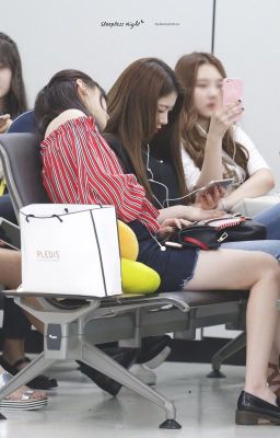 [ONESHOT] [PRISTIN] [MINKYEBIN] TÌM LẠI