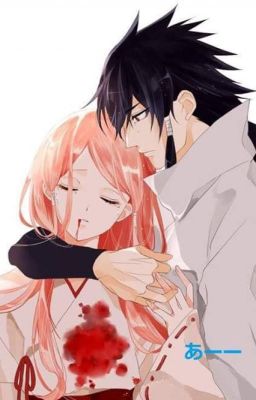 [Oneshot-Sasusaku] Huyết Thù