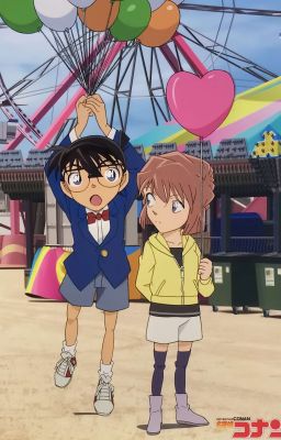 [ONESHOT] ShinShi / CoAi 