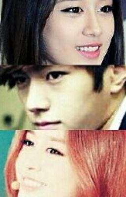 [Oneshot] Smile - Jiyeon, Myungsoo, Seungho, Iu