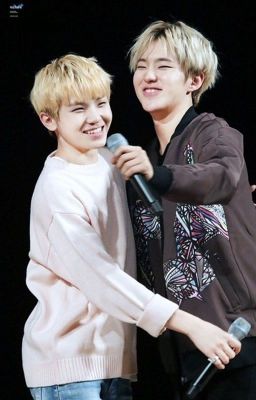 [Oneshot] Soonhoon/hozi: Ta mãi thuộc về nhau