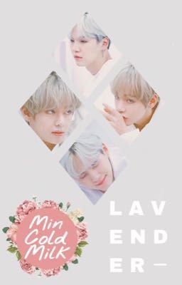 「oneshot taegi 」 LAVENDER