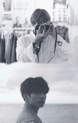 「ONESHOT」TAEKOOK - Chậm một nhịp, để kịp yêu nhau.