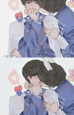 Oneshot [VKook] NC-17 [KHOÁI LẠC ]