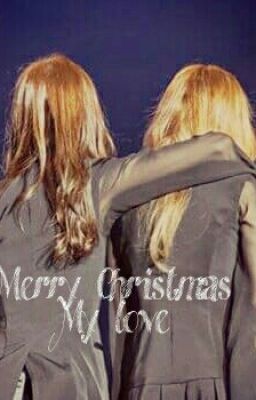 [ONESHOT] YOONHYUN - CHRISTMAS WITH YOU