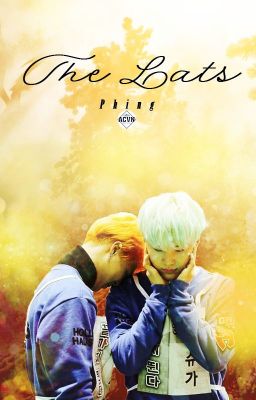 [Oneshot] [YoonMin] The Last