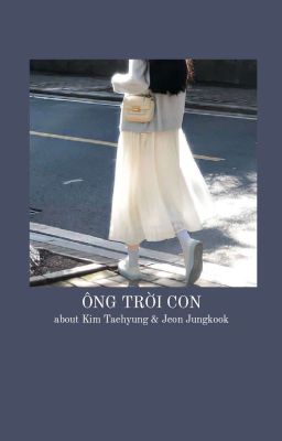 ông trời con