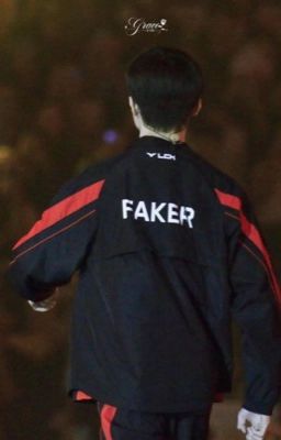 [Onker/ABO] Alpha Của Lee Sanghyeok