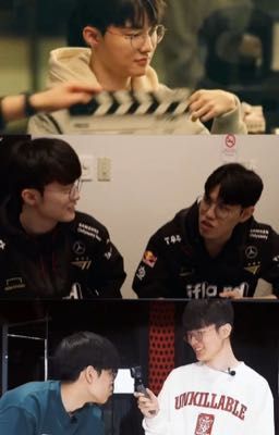 [OnKer] Mưa Rơi Trên Mắt Anh