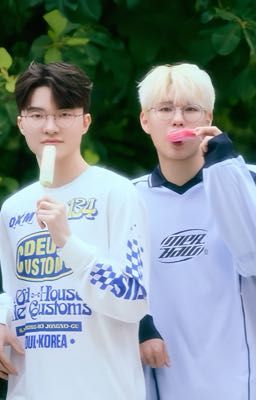 [OnKer] Tình Yêu Anh Đào