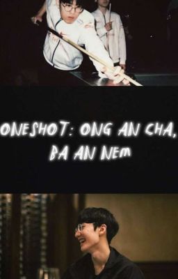 [Onnut/Oneshot/r18/r21] Ông Ăn Chả, Bà Ăn Nem