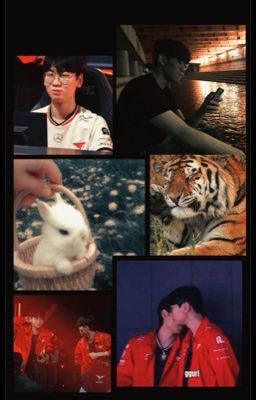 [ONRAN] Giữ Anh Trong Tay 