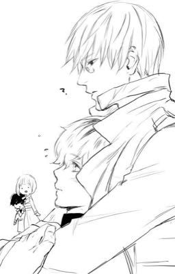 [OnRiz] Hương vị của mối tình đầu