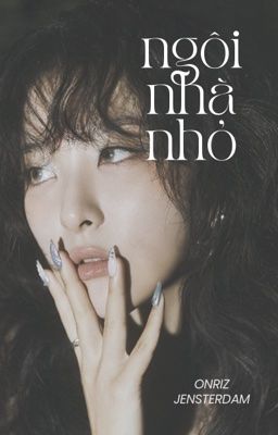 onriz; ngôi nhà nhỏ