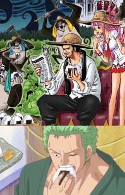 | OP | Dịch | How to be a father, by accident