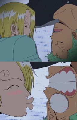 | OP | ZoSan | Dịch | Awkward Comfort