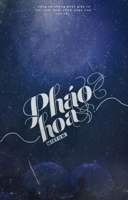 [OS] Pháo Hoa