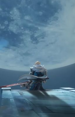 [os/varka] em ngân nga ở nơi gió bạt ngàn