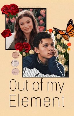 Out of my Element (Sequel to In This Together)