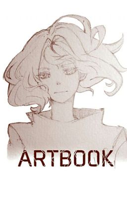 Oyster's Artbook