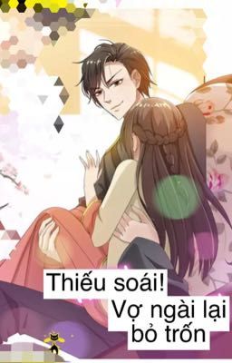 [P2]_THIẾU SOÁI! VỢ NGÀI LẠI BỎ TRỐN [Truyện chữ edit]