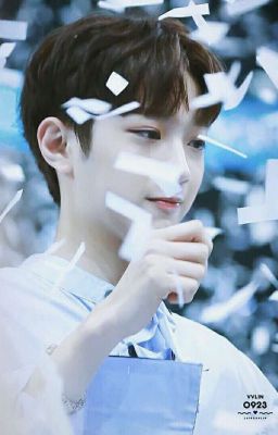 [PANWINK /LaJi ]Nắng chẳng bao giờ đến từ một phía