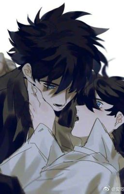 Paradies [Oneshort/KaiShin]
