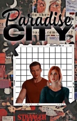 Paradise City