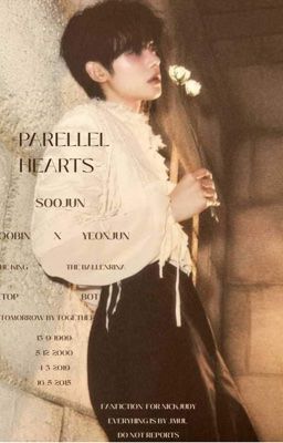 Parallel hearts 