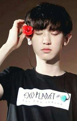 Park Chanyeol 