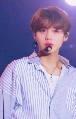 [ Park Jihoon ] I Promise You