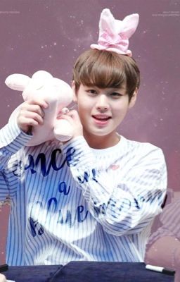 ( Park Jihoon x Girl ) ( SE ) Em mãi mãi là đồ chơi của tôi