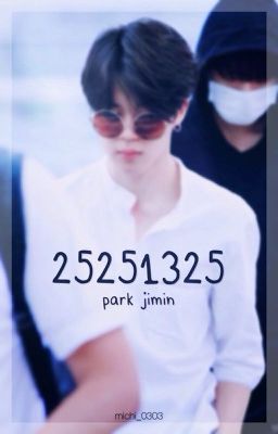 Park Jimin | 25251325