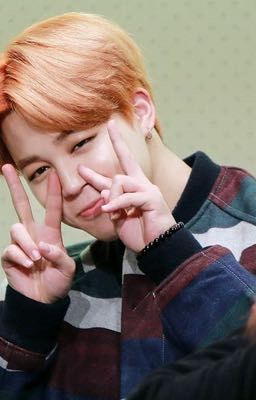 Park JiMin - người con trai tôi thương 