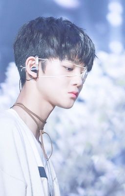 [Park Woojin x Bae Jinyoung] Người anh chọn chưa bao giờ là em.