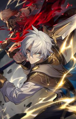 PART 11【ách địch 】【 PhaiDei 】 AO3 Đại lục văn Tập hợp