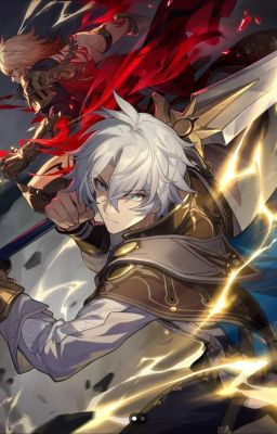 PART 20【ách địch 】【 PhaiDei 】 AO3 Đại lục văn Tập hợp