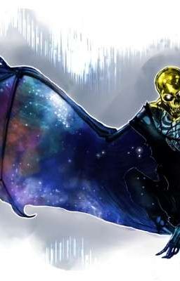 Part Of Eden (Character).