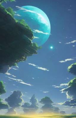 Part Of Eden (Lore).