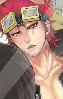 Party Antics. {Eustass Kid x Reader - Lemon}