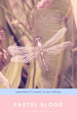 Pastel Blood[Rewriting]