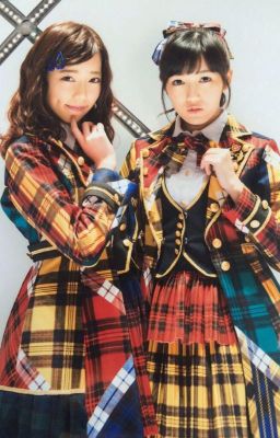 Payuyu Fanfiction 