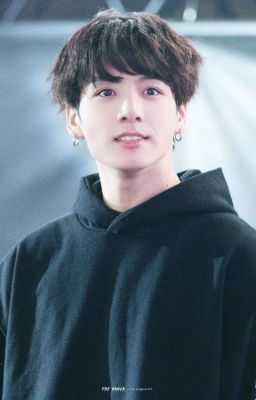 Pé Oanh Dà Anh Jungkook