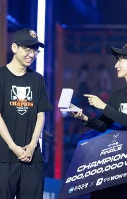 [pearan] những điều wangho yêu ở hyeonjoon.