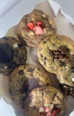 peran | cookies.