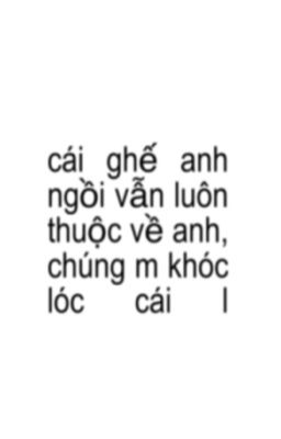 [peran] Mặt Trời Sẽ Không Đến