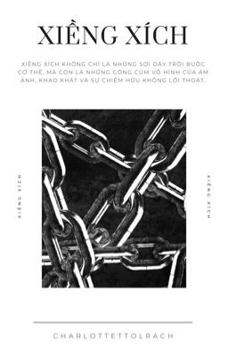 peran • xiềng xích