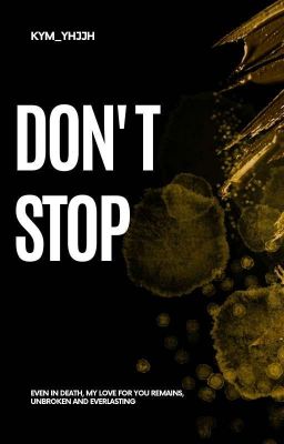 PERNUT | DON'T STOP