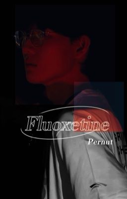 [ Pernut ] Fluoxetine