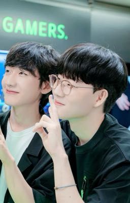 [Pernut] Hiểu lầm